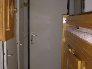 Studio cabine 3 pers, exposé sud, parking privé - FR-1-263-154 - 7