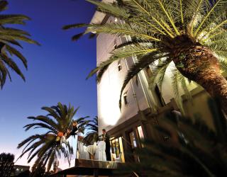 Sardegna Hotel - Suites & Restaurant - Cagliari - 9