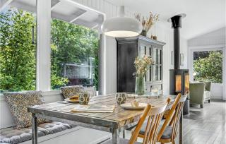 Cozy Home In Dronningmølle With Wifi - Dronningmølle - 9