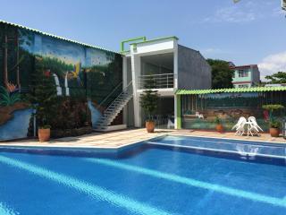 Hotel Caquetá Real HSC - 2
