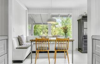 Cozy Home In Dronningmølle With Wifi - Dronningmølle - 2