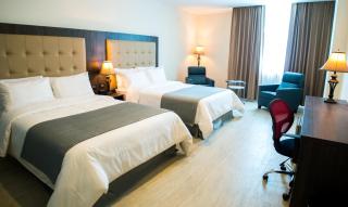 Hotel Amada Cúcuta HR - 4