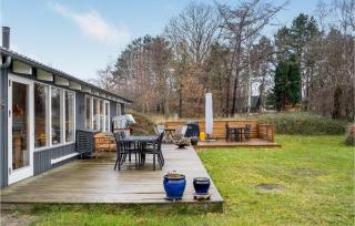 4 Bedroom Beautiful Home In Fårevejle - 6