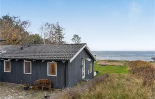 4 Bedroom Beautiful Home In Fårevejle - 5