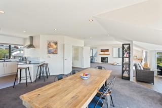 IRONSIDE LAKEVIEW TOWNHOUSE - Wanaka - 0