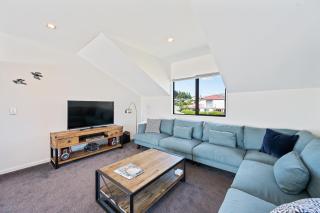 IRONSIDE LAKEVIEW TOWNHOUSE - Wanaka - 6
