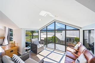 IRONSIDE LAKEVIEW TOWNHOUSE - Wanaka - 7