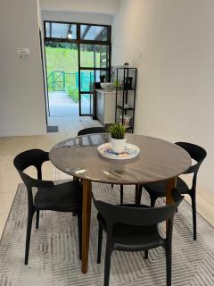 Tun Teja Homestay Jasin Melaka - Jasin - 3
