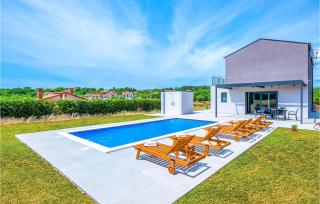 Stunning Home In Barban With Wifi - Barban - 5