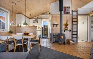 Beautiful Home In Hemmet With Wifi - 7