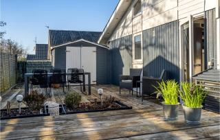 Beautiful Home In Hemmet With Wifi - Hemmet - 7