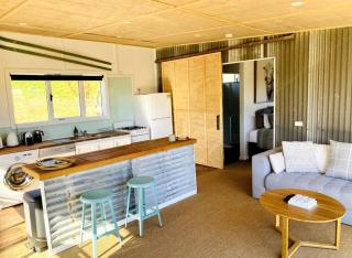 Shiki Snow Cabin - Cobungra - 6