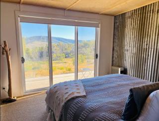 Shiki Snow Cabin - Cobungra - 5