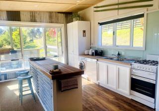 Shiki Snow Cabin - Cobungra - 2