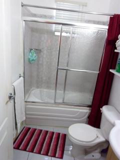 Secure Gated 1BR Home in Caribbean Estate 2BR Also Available - Portmore - 6