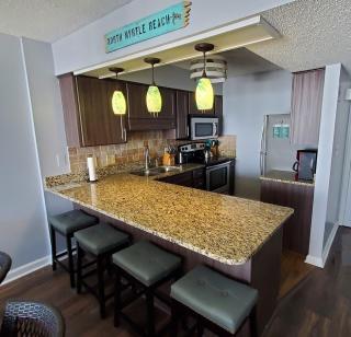 Crescent Sands in Windy Hill D6 condo - Myrtle Beach - 5