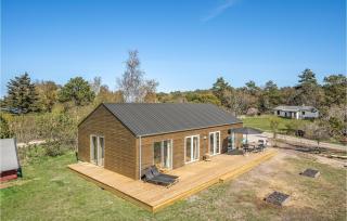 Gorgeous Home In Sejerø With Wifi - 9