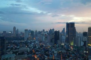 2BR Lower Penthouse @ Acqua Private Residences - 5