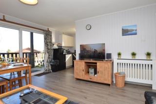 Holy Loch Lodge - 6