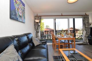 Holy Loch Lodge - 5