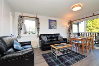 Holy Loch Lodge - 7