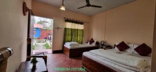 eagle nest eco retreat - Jyoti Gaon - 6