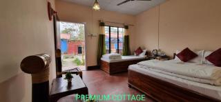 eagle nest eco retreat - 8