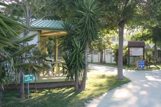 Glamping -Bungalows El Faro - Conil de la Frontera - 1