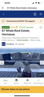 67 Whale Rock Estate, Hermanus - Hermanus - 8