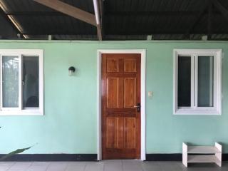 Unu Pikin Guesthouse - Paramaribo - 4