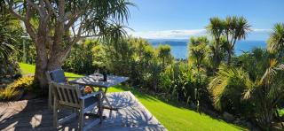 Nikau Apartments Waiheke Island - Onetangi - 8