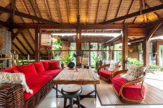 Villa Louise - Canggu - 1