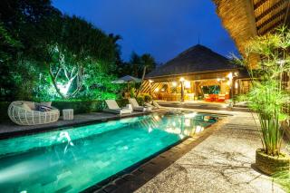 Villa Louise - Canggu - 4