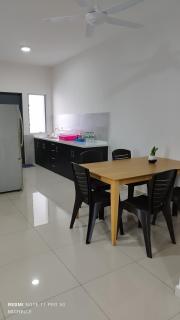 Spaces 3bed Room New Condo @ Kg Paloh Ipoh - Ipoh - 7