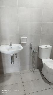 Spaces 3bed Room New Condo @ Kg Paloh Ipoh - Ipoh - 5