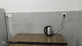 Spaces 3bed Room New Condo @ Kg Paloh Ipoh - Ipoh - 4