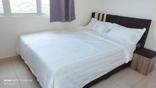 Spaces 3bed Room New Condo @ Kg Paloh Ipoh - Ipoh - 1