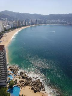 PH Torres Gemelas - Acapulco - 8