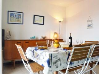 Appartement 3 pièces avec balcon, 150m de la plage, 6 couchages, Narbonne Plage - FR-1-229B-701 - Narbonne - 9