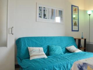 Appartement 3 pièces avec balcon, 150m de la plage, 6 couchages, Narbonne Plage - FR-1-229B-701 - Narbonne - 6