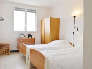 Appartement 3 pièces avec balcon, 150m de la plage, 6 couchages, Narbonne Plage - FR-1-229B-701 - Narbonne - 3