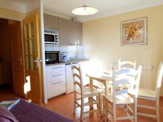 2 pièces cabine avec piscine, tennis, parking - Les Issambres - FR-1-226-389 - Les Issambres - 5