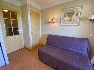 Studio familial 4 pers. avec piscine, tennis et parking – Les Issambres - FR-1-226-455 - Saint-Peïre-sur-Mer - 2