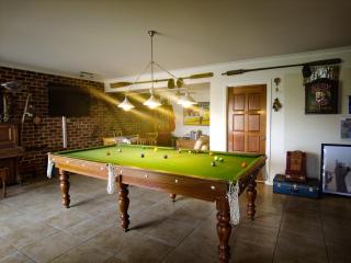 Charm Lodge - Lake Charm - 3