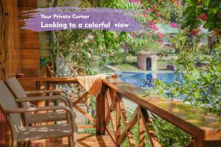Phu Quoc Valley Sen Bungalow - Phú Quốc - 2
