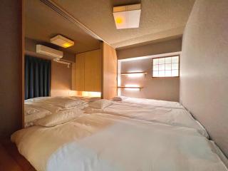 浅草スカイツリービューテラス 浅草寺3分 浅草駅6分 2-10人 成田&羽田空港直通 - Tokyo - 5
