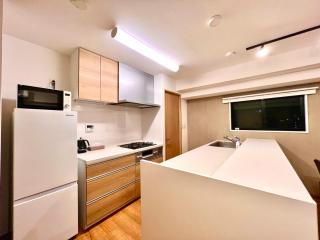 浅草スカイツリービューテラス 浅草寺3分 浅草駅6分 2-10人 成田&羽田空港直通 - 4