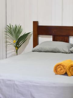 Guesthouse Congo Tempisque - 2