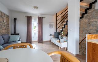 Beautiful Home In Putini With Kitchen - Šorići - 6
