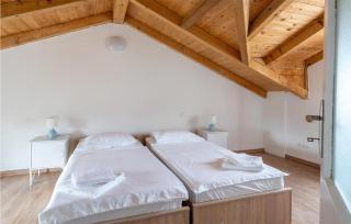 Beautiful Home In Putini With Kitchen - Šorići - 5